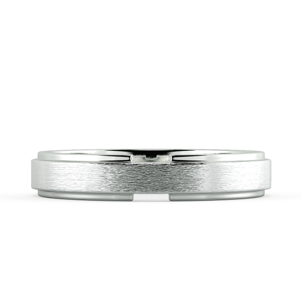 Men's Eternity Wedding Ring NCM0011 1